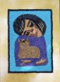 [Suzanne Mears Woman Holding Cat]